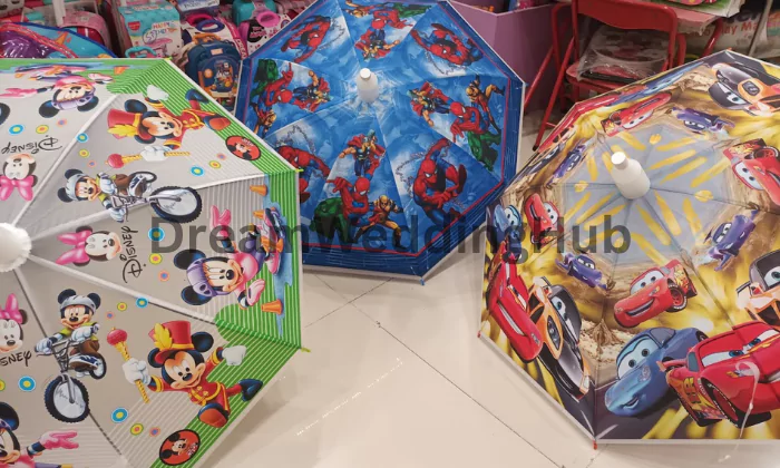 The Santa Gift Shoppe